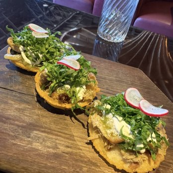 A Restaurant - New American Near Me - Newport Beach, California