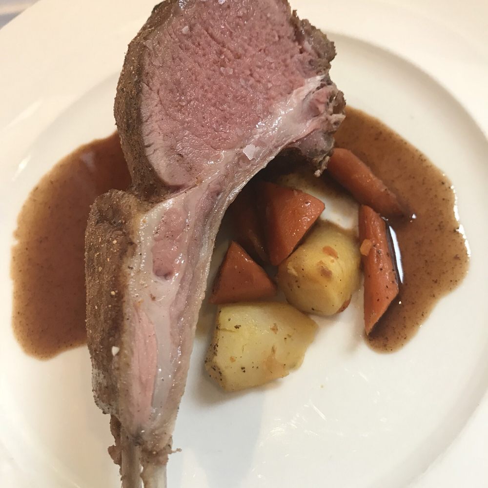 D'Floret - New American Near Me - Lambertville, New Jersey