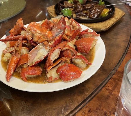 Mandarin Kitchen by null Mandarin Kitchen by null