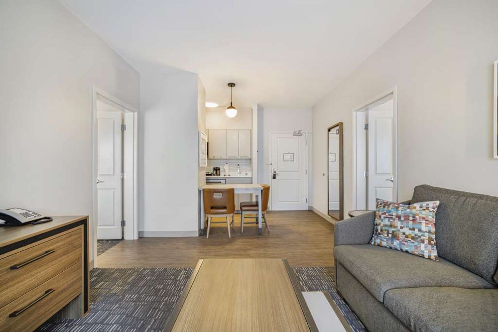 Homewood Suites by Hilton Plano-Richardson