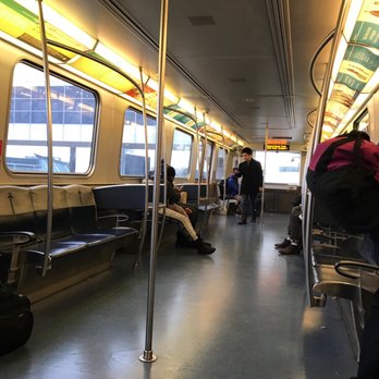 AirTrain JFK - Train Stations Near Me