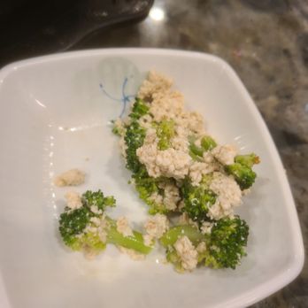Million Restaurant - Kapiolani - Seasoned brocolli - Korean Near Me - Honolulu, Hawaii Million Restaurant - Kapiolani - Seasoned brocolli - Korean Near Me - Honolulu, Hawaii