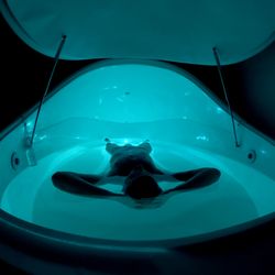 London Float Therapy