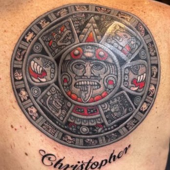 Tattoo Shack - Tattoo Near Me - Chandler, Arizona
