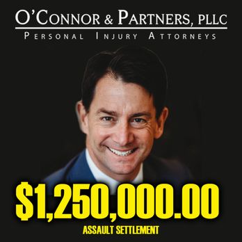 O’Connor & Partners - Personal Injury Law Near Me - Kingston, New York O’Connor & Partners - Personal Injury Law Near Me - Kingston, New York