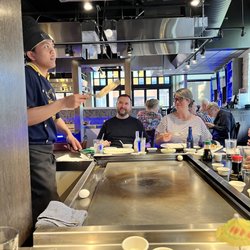 Fuji Steakhouse