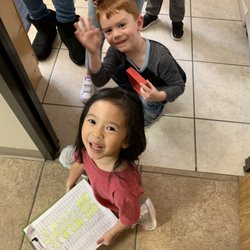 Lamb of God Lutheran Church & Preschool - Joy