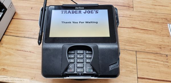 Trader Joe's by null