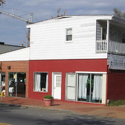 LMS Compassion Place in Annapolis - Annapolis LMS Compassion Place Center - 230 West Strret, Annapolis, MD 21401