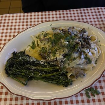 Fabiola's Spaghetti House & Deli - fettucine alfredo - Breakfast & Brunch Near Me - Madison, Wisconsin Fabiola's Spaghetti House & Deli - fettucine alfredo - Breakfast & Brunch Near Me - Madison, Wisconsin
