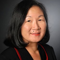Patricia Soong - Dr. Patricia Soong