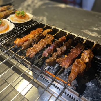 Honolulu Skewer House - Chinese Near Me - Honolulu, Hawaii Honolulu Skewer House - Chinese Near Me - Honolulu, Hawaii