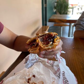 Harris BBQ - Brisket and cheddar - Barbeque Near Me - Coalinga, California Harris BBQ - Brisket and cheddar - Barbeque Near Me - Coalinga, California