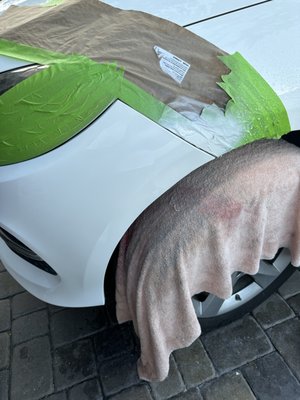 Good Mobile Dent Repair on Yelp
