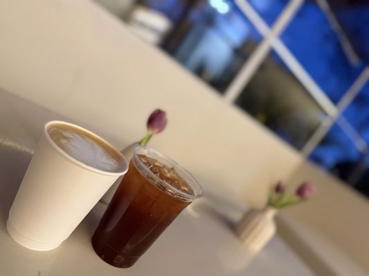 Malou Coffee by null