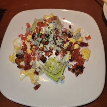 Embers - Baby Iceberg Wedge - Sushi Bars Near Me - Cincinnati, Ohio