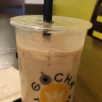 GoCha Teahouse - Bubble Tea Near Me - Brooklyn Park, Minnesota