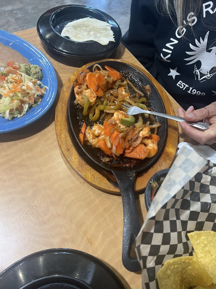 La Hacienda Mexican Restaurant and The Asylum Sport's Bar