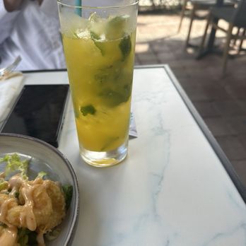 Lemongrass Asian Bistro Sushi - Mango mojito - Asian Fusion Near Me - Boca Raton, Florida Lemongrass Asian Bistro Sushi - Mango mojito - Asian Fusion Near Me - Boca Raton, Florida