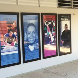 Eugenio Guerra Cruz Community School - More Athletes