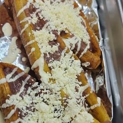 Plátanos maduro