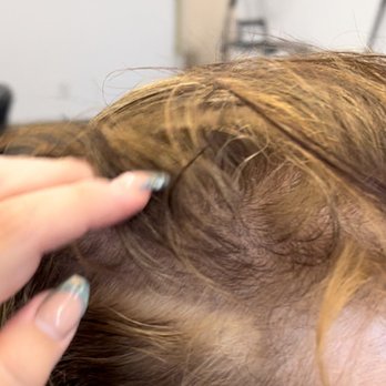 Regency Salon Spa - Hair Salons Near Me - Johns Creek, Georgia