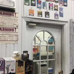 Chris Gasbarro's Fine Wines & Spirits - Lottery