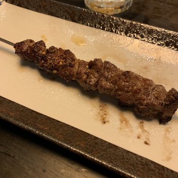 Grill Master - Skewers beef - Chinese Near Me - Flushing, New York