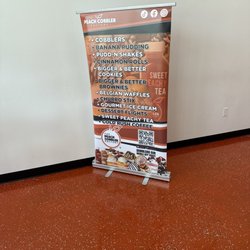 The Peach Cobbler Factory - Specials