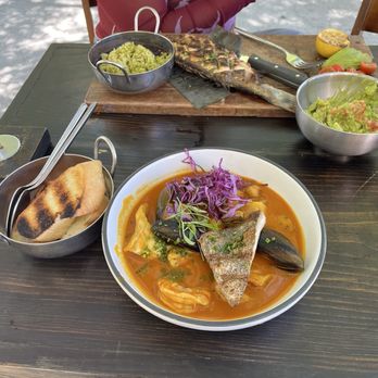 Holbox - Latin American Near Me - Los Angeles, California Holbox - Latin American Near Me - Los Angeles, California