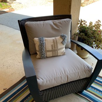 Andrews Furniture Services - Furniture Reupholstery Near Me - Mcgregor, Texas