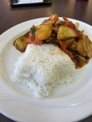 Thai PK by null