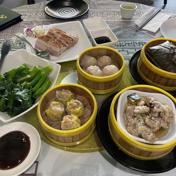 Bistro 1968 - Dim Sum Near Me - San Gabriel, California