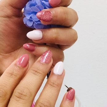 DaVi Nails - Da-Vi Nails - Mission, TX 78573 - Nail Salons Near Me - Mission, Texas