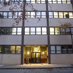 BY Wound Care Internal Medicine - Practice Building Front