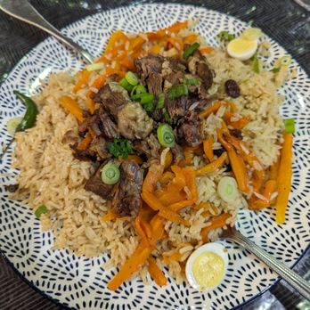 Rokhat Grill - Uzbek Near Me - Plano, Texas Rokhat Grill - Uzbek Near Me - Plano, Texas