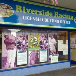 Riverside Racing
