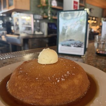 Chug's Diner - Pancake skillet - Cuban Near Me - Miami, Florida