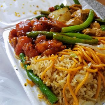China Bowl Express - Chinese Near Me - Los Angeles, California China Bowl Express - Chinese Near Me - Los Angeles, California