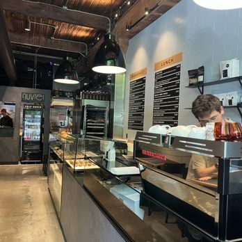 Nuvrei - Bakeries Near Me - Portland, Oregon Nuvrei - Bakeries Near Me - Portland, Oregon