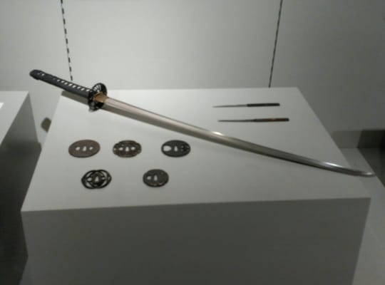 Zaragoza Museum by null