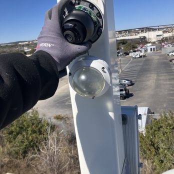 Pierce Security - Security Systems Near Me - New Braunfels, Texas Pierce Security - Security Systems Near Me - New Braunfels, Texas