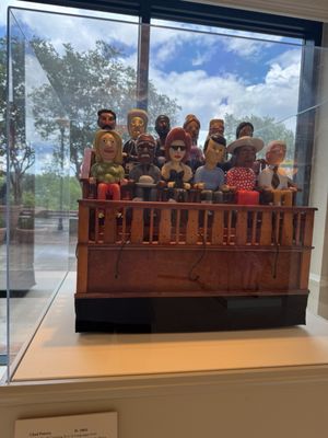 Morris Museum of Art by null