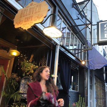 Beloved Cafe - Coffee & Tea Near Me - San Francisco, California Beloved Cafe - Coffee & Tea Near Me - San Francisco, California