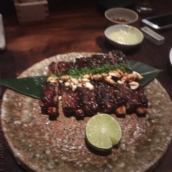 Zuma - Yummy ribs - Japanese Near Me - Las Vegas, Nevada Zuma - Yummy ribs - Japanese Near Me - Las Vegas, Nevada