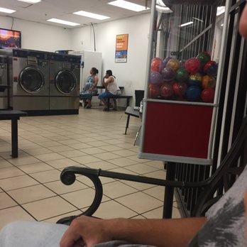 Arrow Coin Laundry - Laundromat Near Me - Fontana, California Arrow Coin Laundry - Laundromat Near Me - Fontana, California