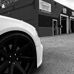 European Auto Care
