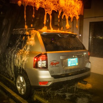 Magic Car Wash - Car Wash Near Me - Sheboygan, Wisconsin