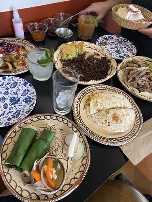 La Casa de Los Tacos Coyoacán by null