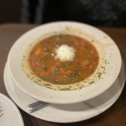 Minestrone